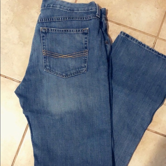 cavender's mens jeans